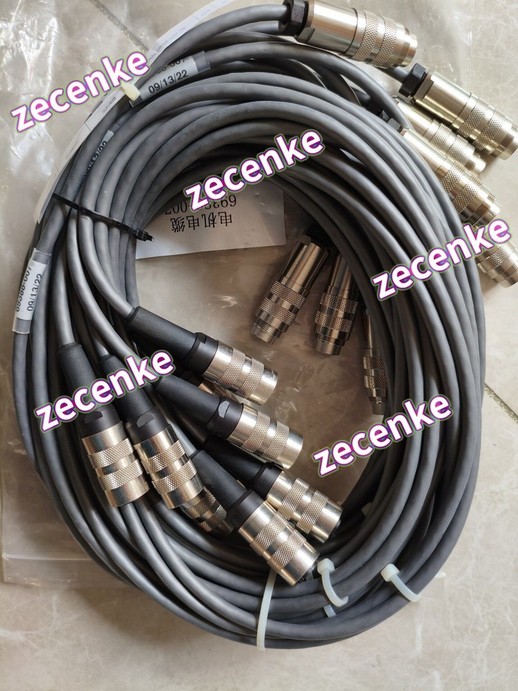 1PC Maxcess 69388-007 motor cable