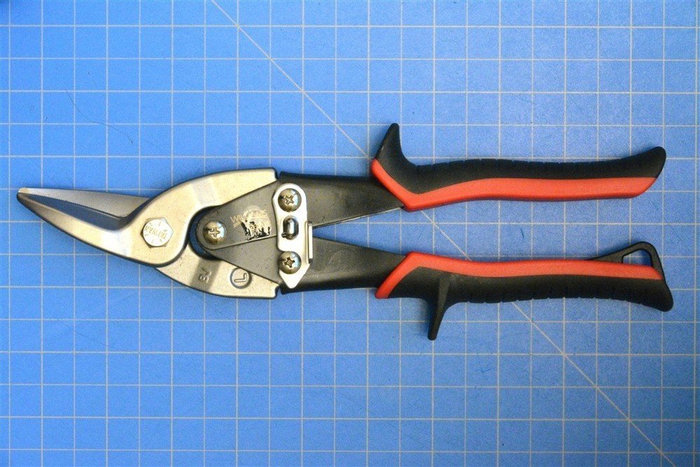 Williams Aviation Snips Set, 3-Piece (JHW28251)