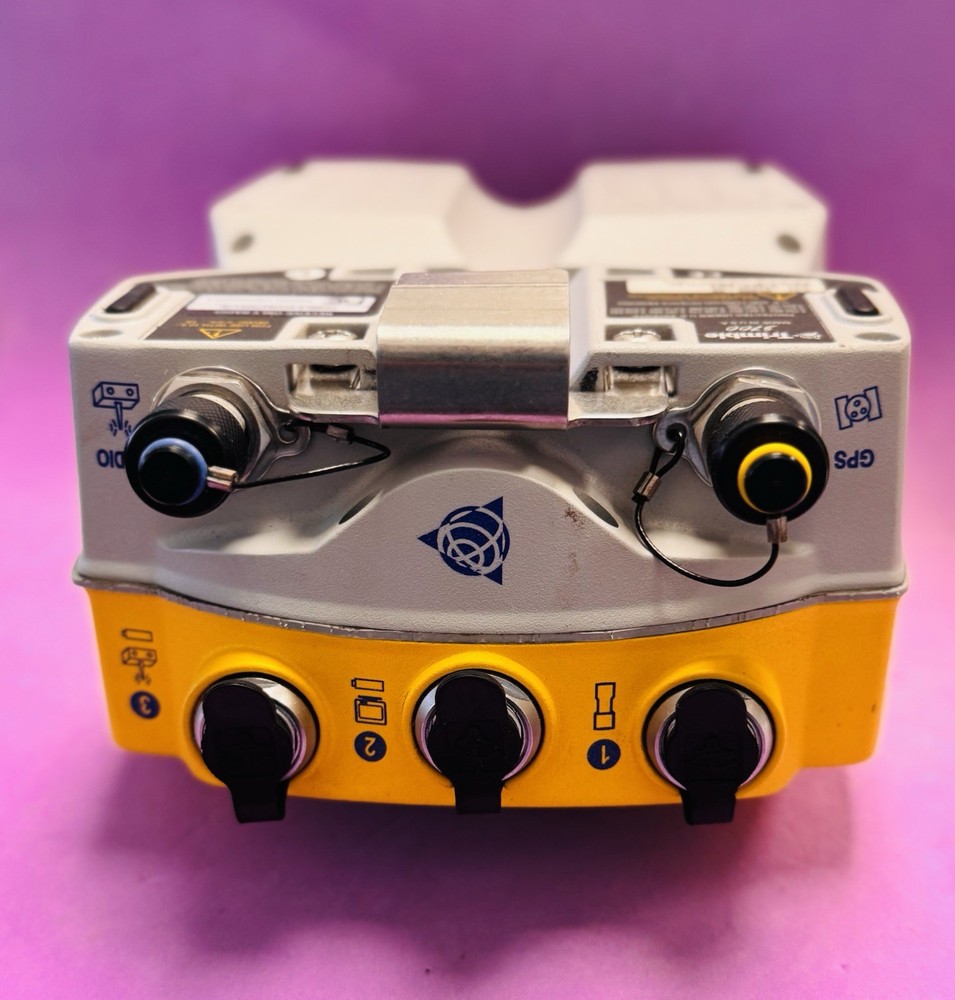 *UNTESTED* Trimble 5700 GPS Base Station Receiver