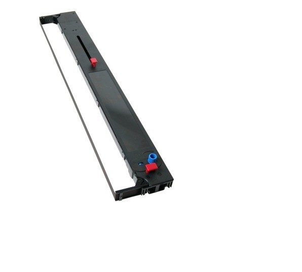 Compatible Printer Ribbon Replacement for 1 OKIDATA Ribbon 41708209 ML8480FB