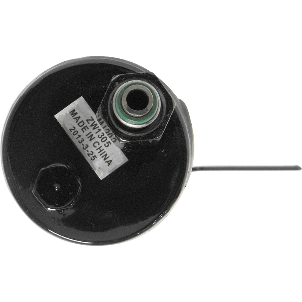 UAC A/C Receiver Drier For 1971-1972 Mercury Cougar