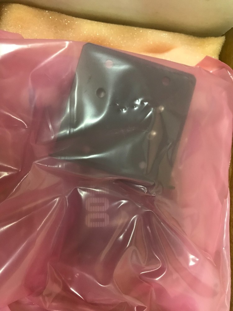 STEC SEC-4400RC Mass Flow Controller 50 sccm N2 Gas