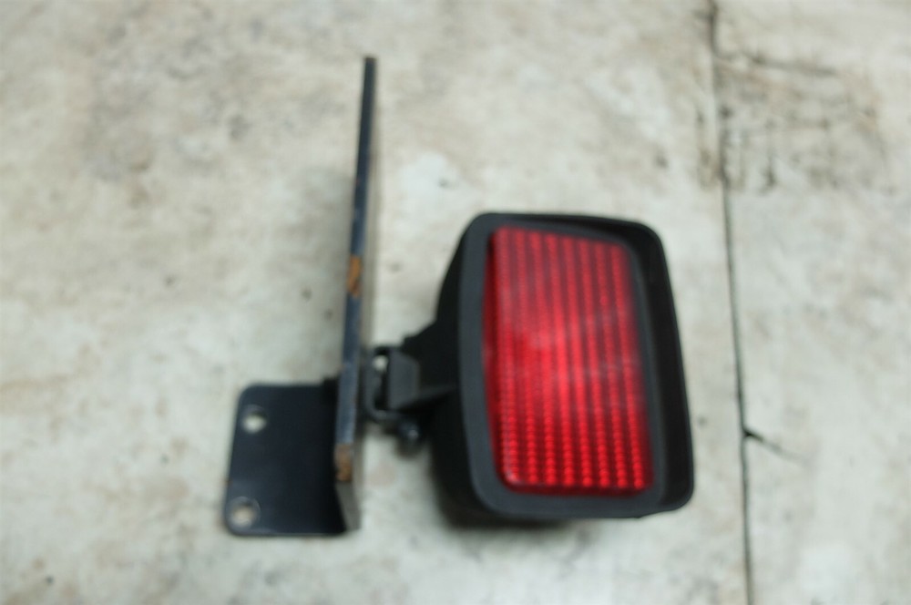 Hyster E55 XM2-33 Fork Lift Forklift rear tail light taillight