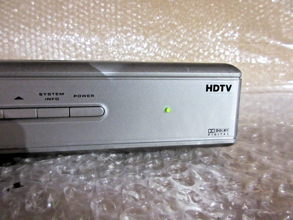 Dish Network VIP 211 Receiver