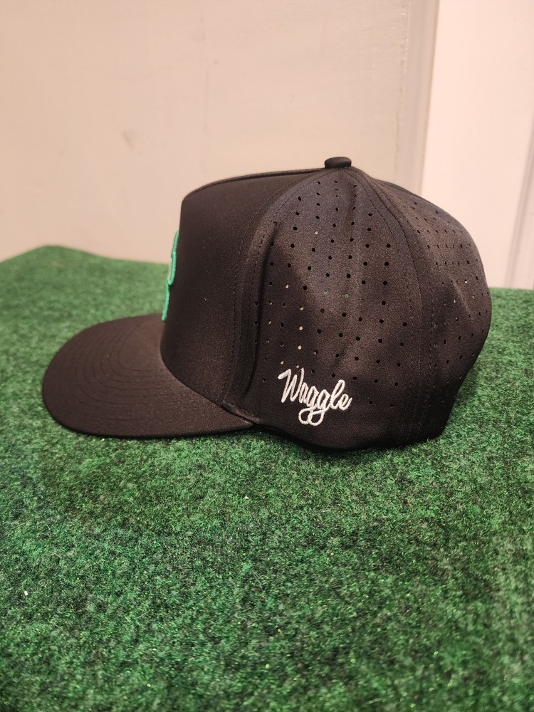 Waggle Golf Tortuga Golf Hat