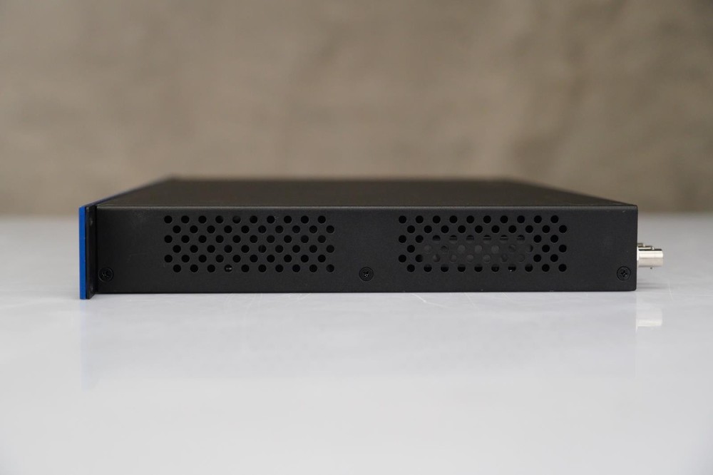 Lavry Synchrony-16 Master Clock #57389