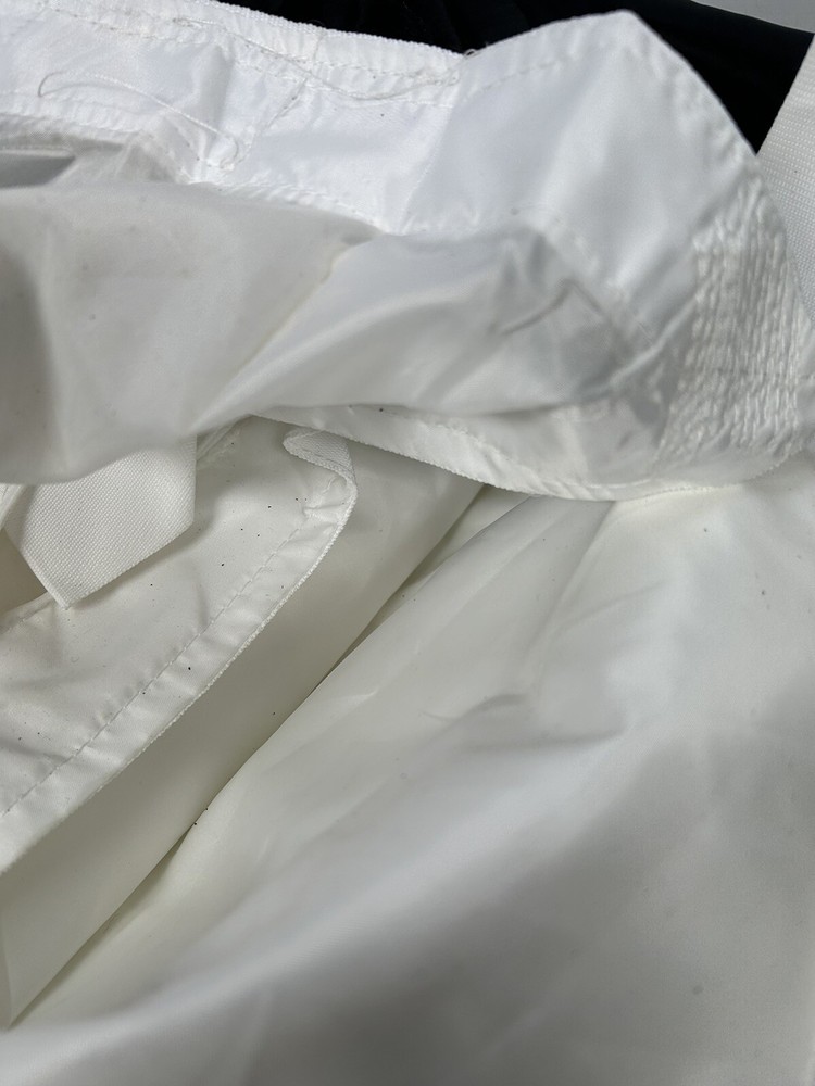 40x40 White Chimera for Butterfly frame