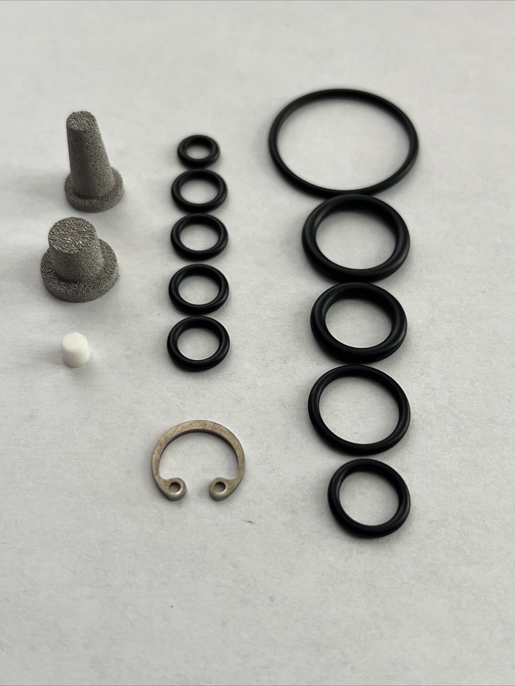 Mares Service Kit #46201108 R2S 1st stage regulator Scuba