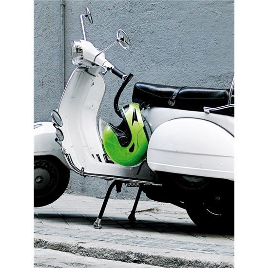 Steering Wheel Lock Urban SYM ADX-125-E5-(2023)-1718MP