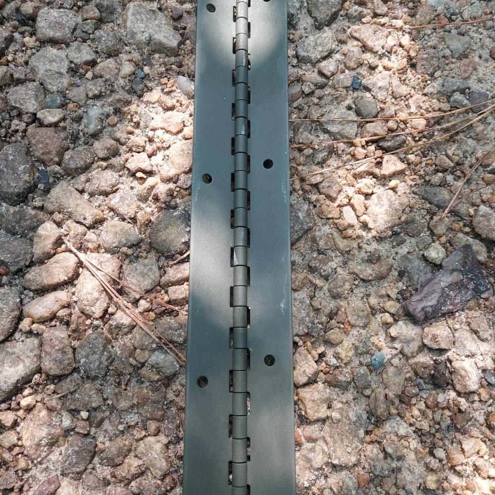 NOS Hinge FMTV? / 12442051