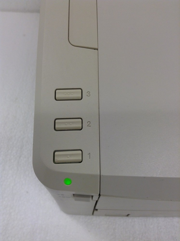 Canon imageFORMULA DR-4010C USB Document Scanner ADF 108K Scans, FREE SHIP