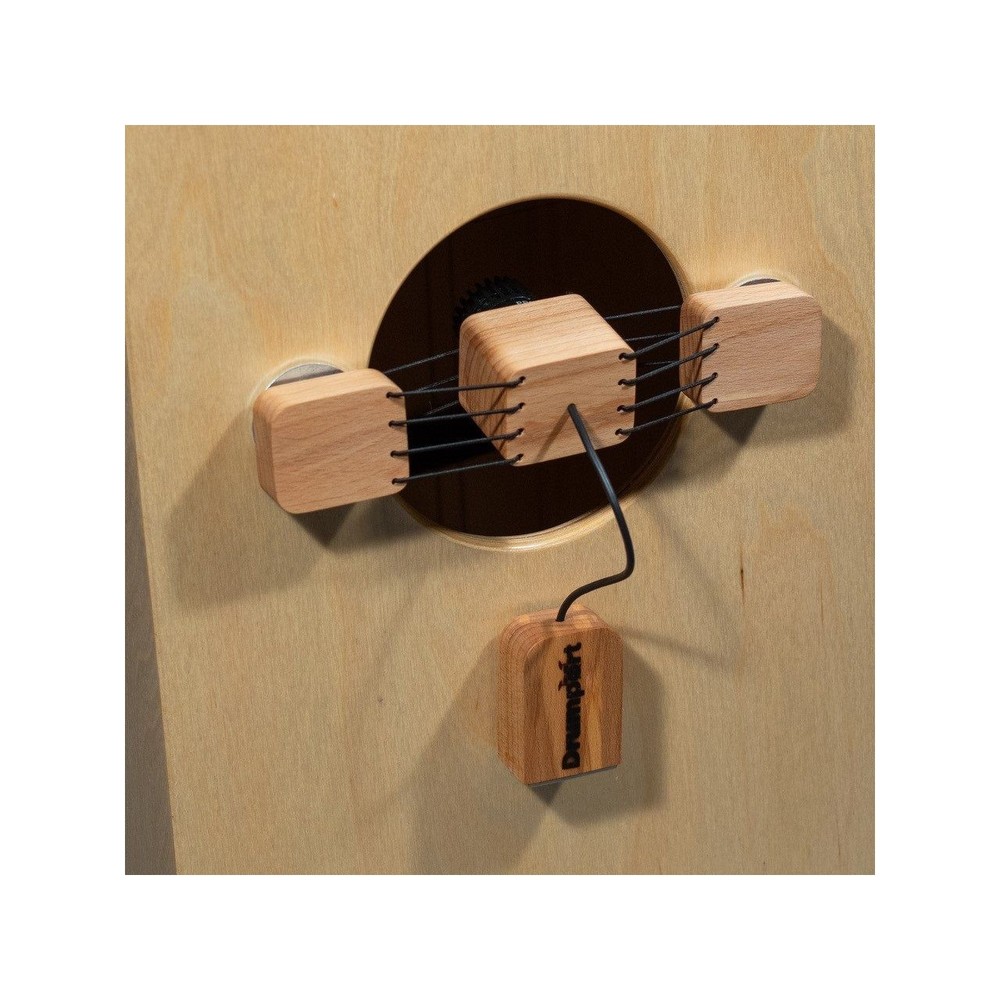 Drumport DCM-01 Cajon Microphone