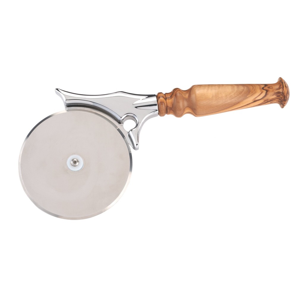 WOODRIVER Project Kit - Pizza Cutter