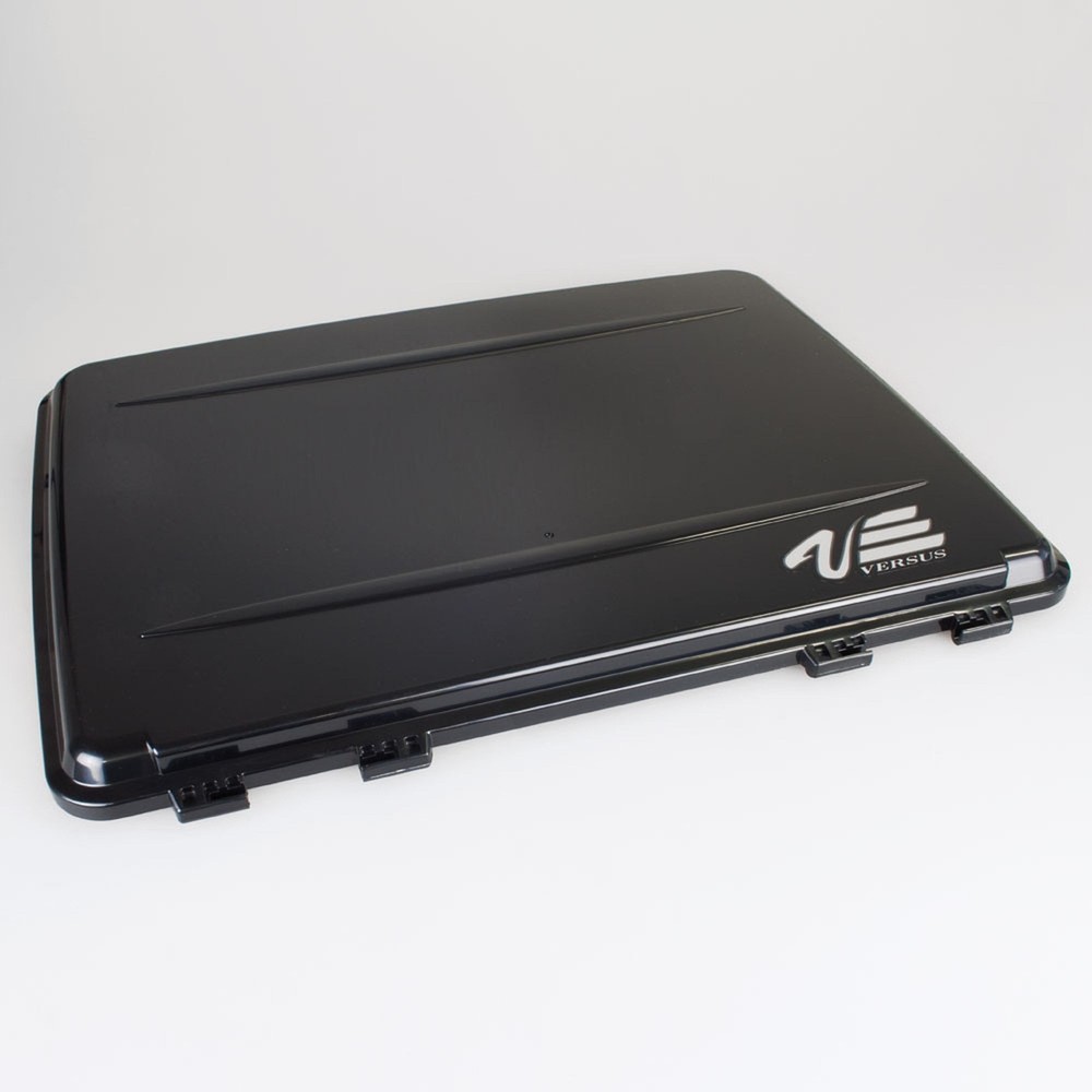Upper panel black for MEIHO VS-3080