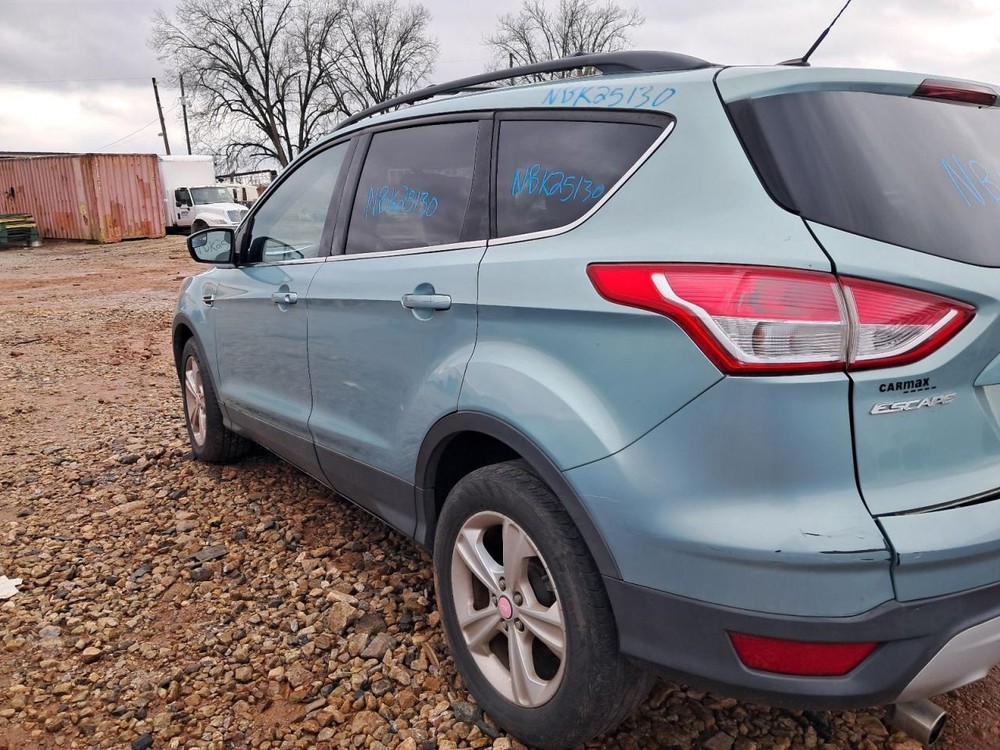 Fuse Box Engine Fits 13-16 ESCAPE 4885460