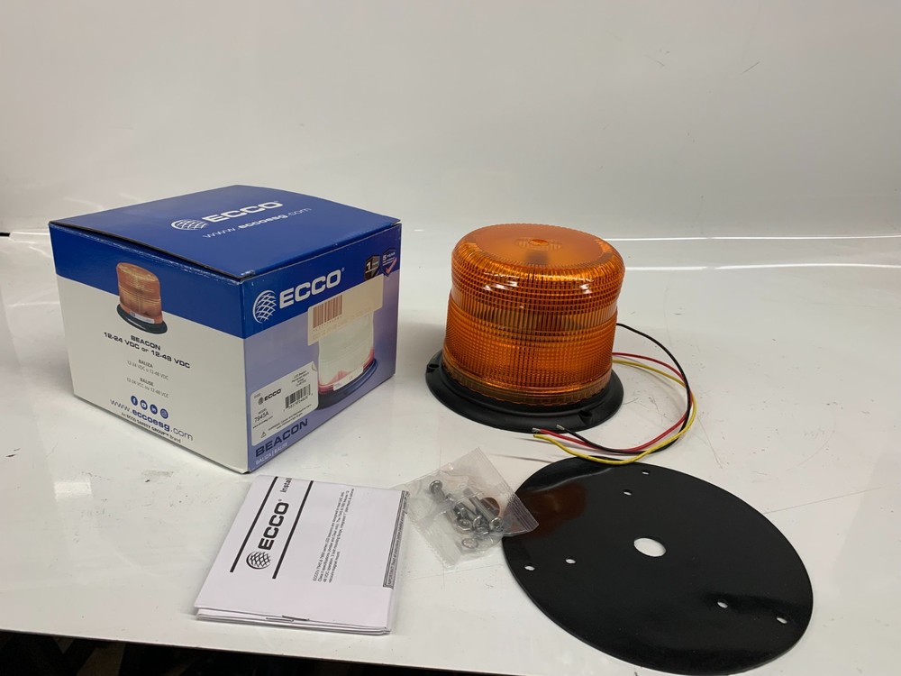 ECCO 7945A Work Light