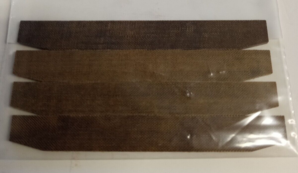 IR DG31-42-4 VANE PACK