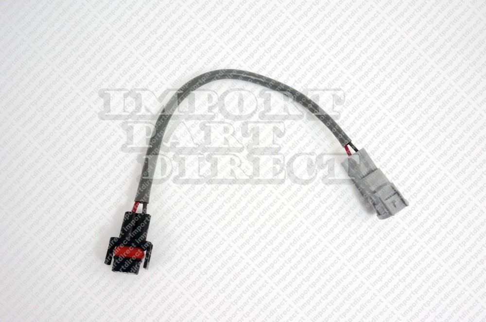 AC Compressor Control Valve FULL HARNESS CONNECTOR Plug for 17-19 Outback Legacy