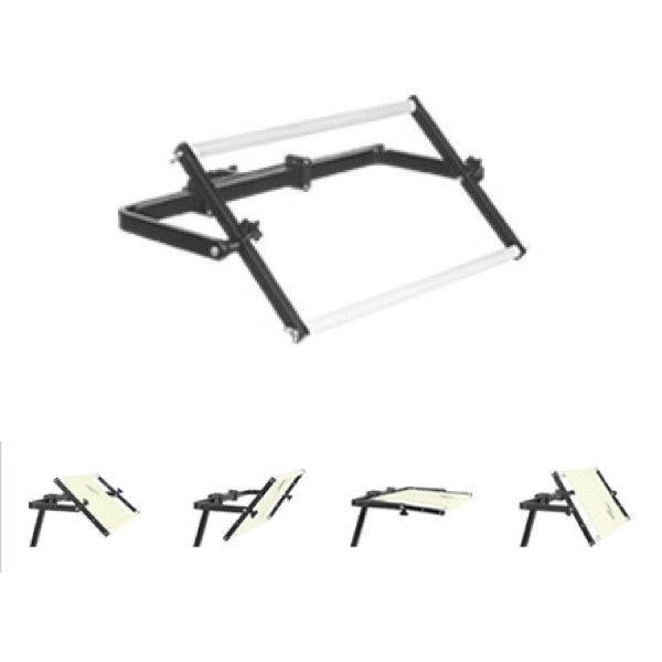 Needlework System 4 Scroll Frame for Stitching Stand Medium 18" - 30" spread