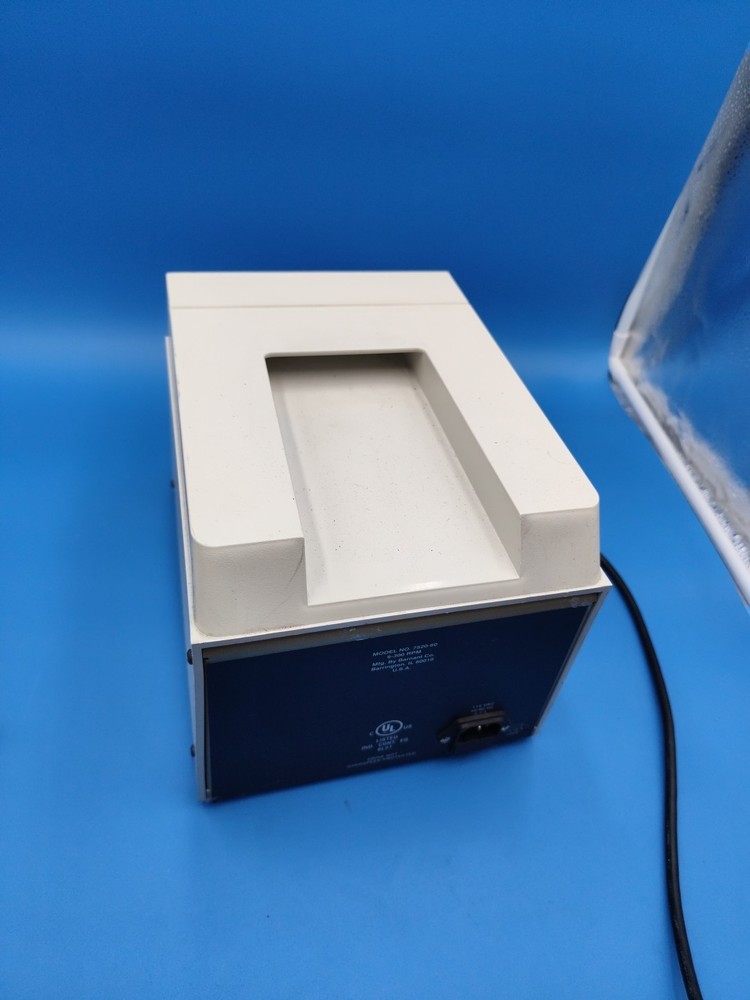 masterflex console drive With Easy-load Head