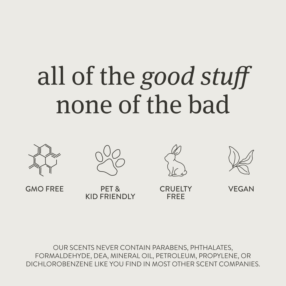 Drift Home Scent Diffuser Refills in Teak (2 Refills) - Adjustable and Long L...