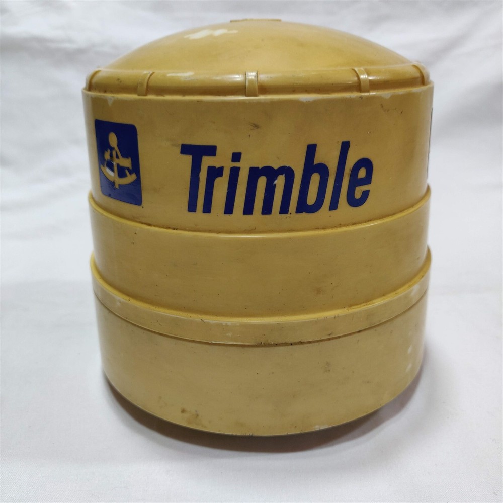 Trimble NT200 GPS Antenna. Made in USA