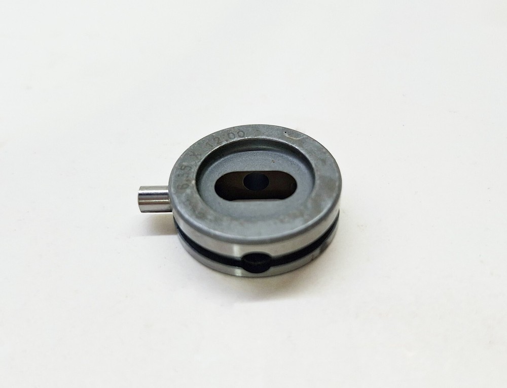 MATE PRECISION TECHNOLOGIES DIE 6.35 X 12.00