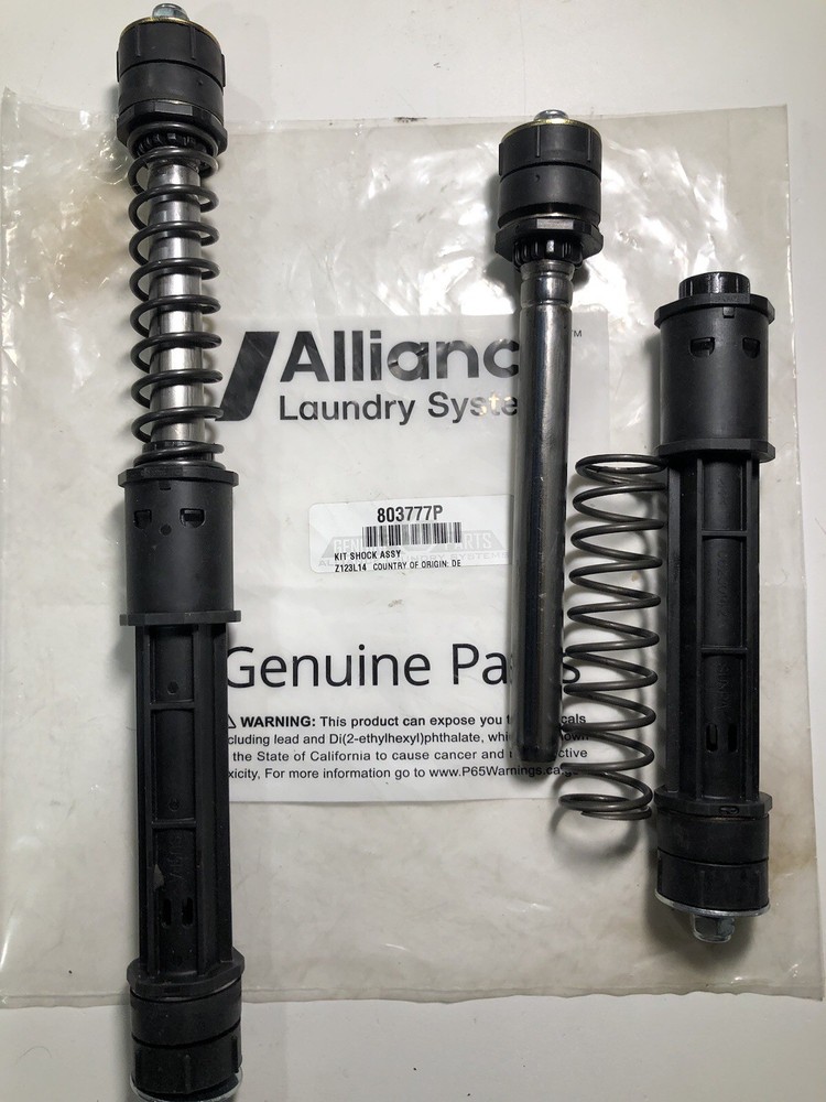 803777P KIT SHOCK ASSY  SPEED QUEEN WASHER