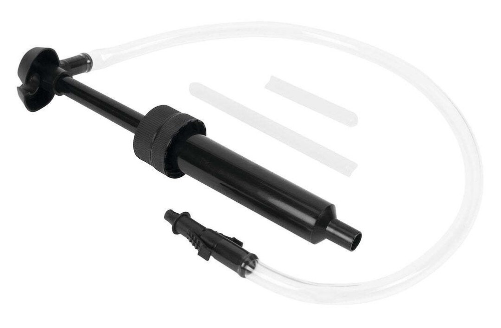 PERFORMANCE TOOL W1141 FLUID TRANSFER PUMP