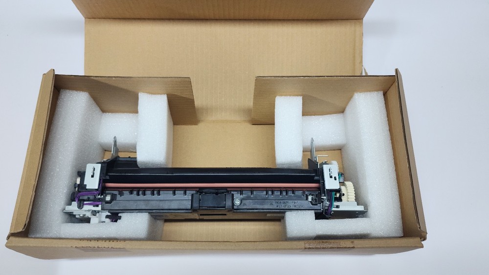HP LaserJet M451 fuser RM1-8054