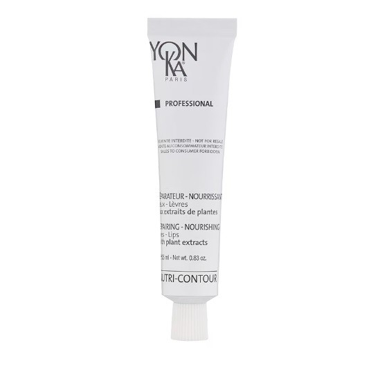 Yonka Nutri-Contour 25ml #moau