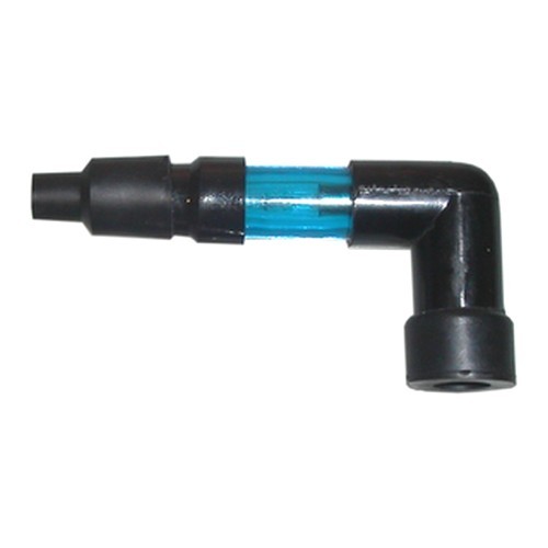 Hi Level Spark Plug Cap Neon