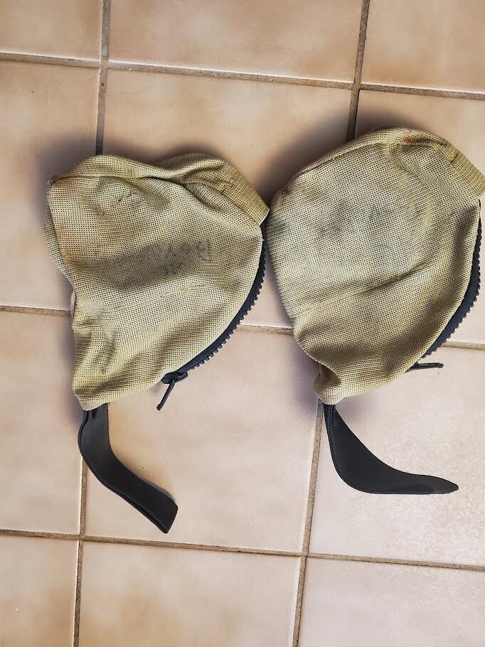 Zeagle Concept II Scuba BCD