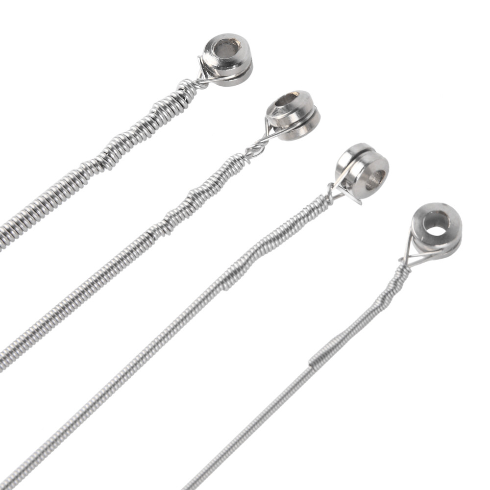 Glarry Electric Bass Strings Set