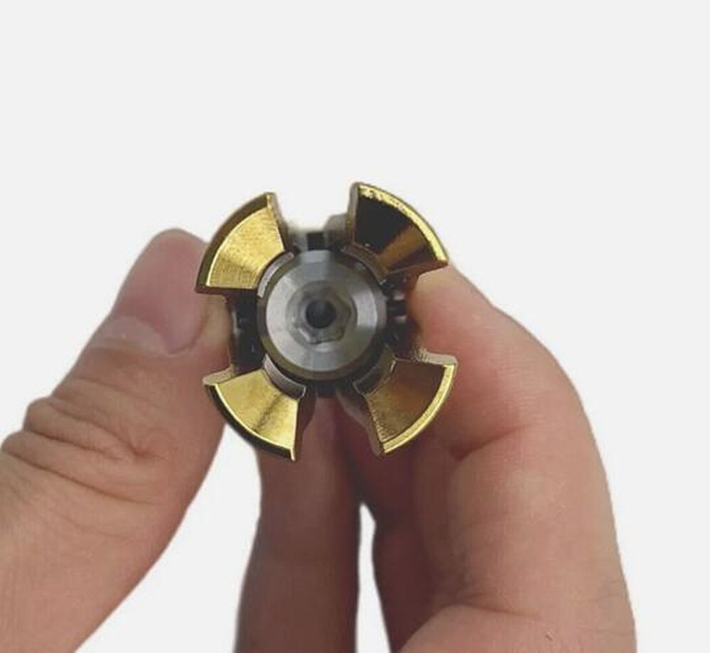 BT30 4 Petal Clamp Pull Claw Tools CNC Spindle 45 Degree Outer Screw Pull Parts