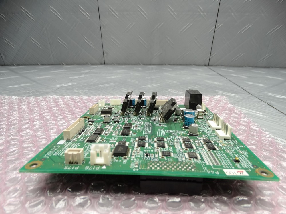 Noritsu PCB Board J391412 NOP OM-2