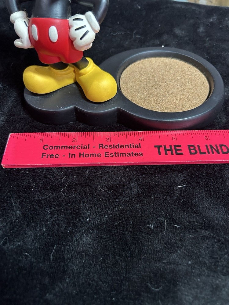 Mickey Mouse Disney Lot