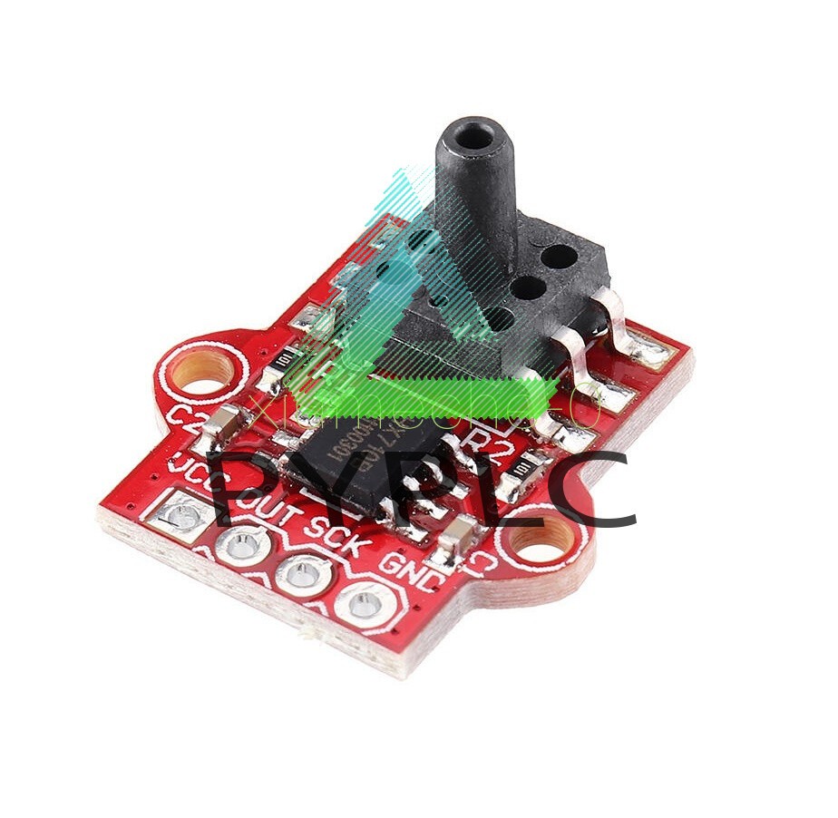 3.3-5V Liquid Level Controller Digital Air Barometric Pressure Sensor Module