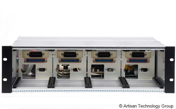 4-Slot GPIB Mainframe