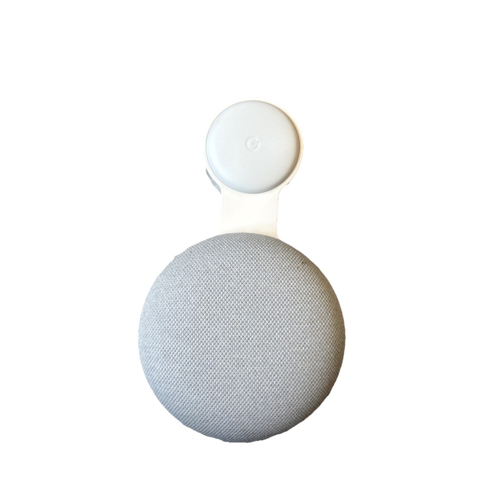 google nest gen2