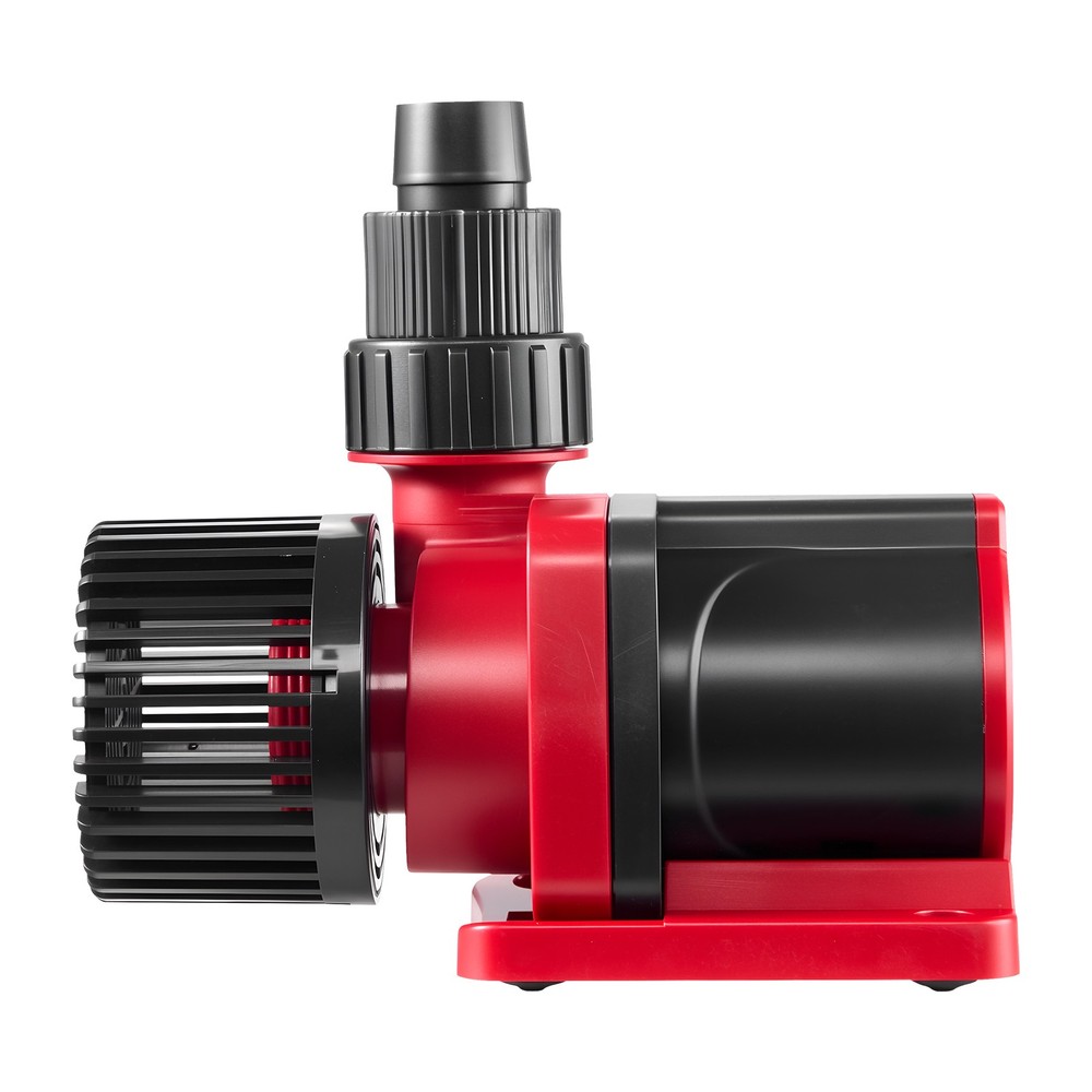 Aquarium 24V DC Water Pump with Controller 60W 1750GPH Wave Maker Return Pump