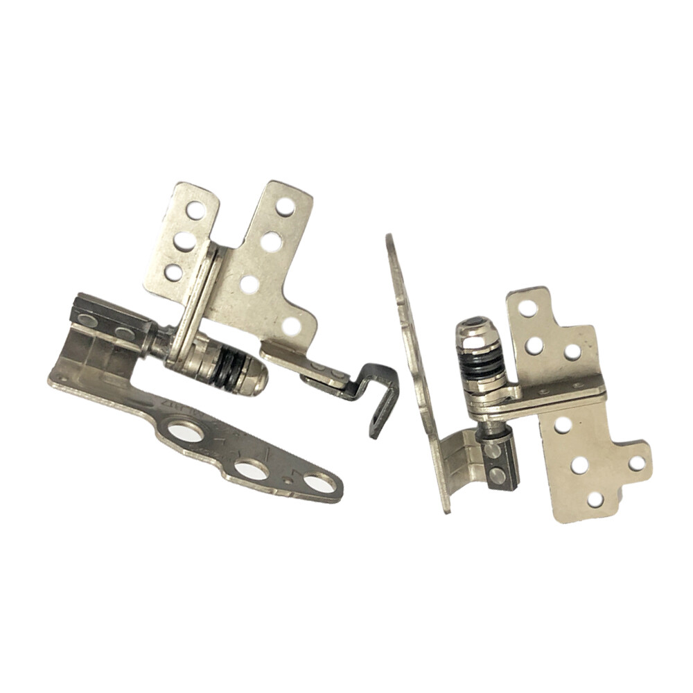 Left & Right Lcd Hinge Screen Axis Sharft Bracket For HP Envy 17-AE TPN-I129