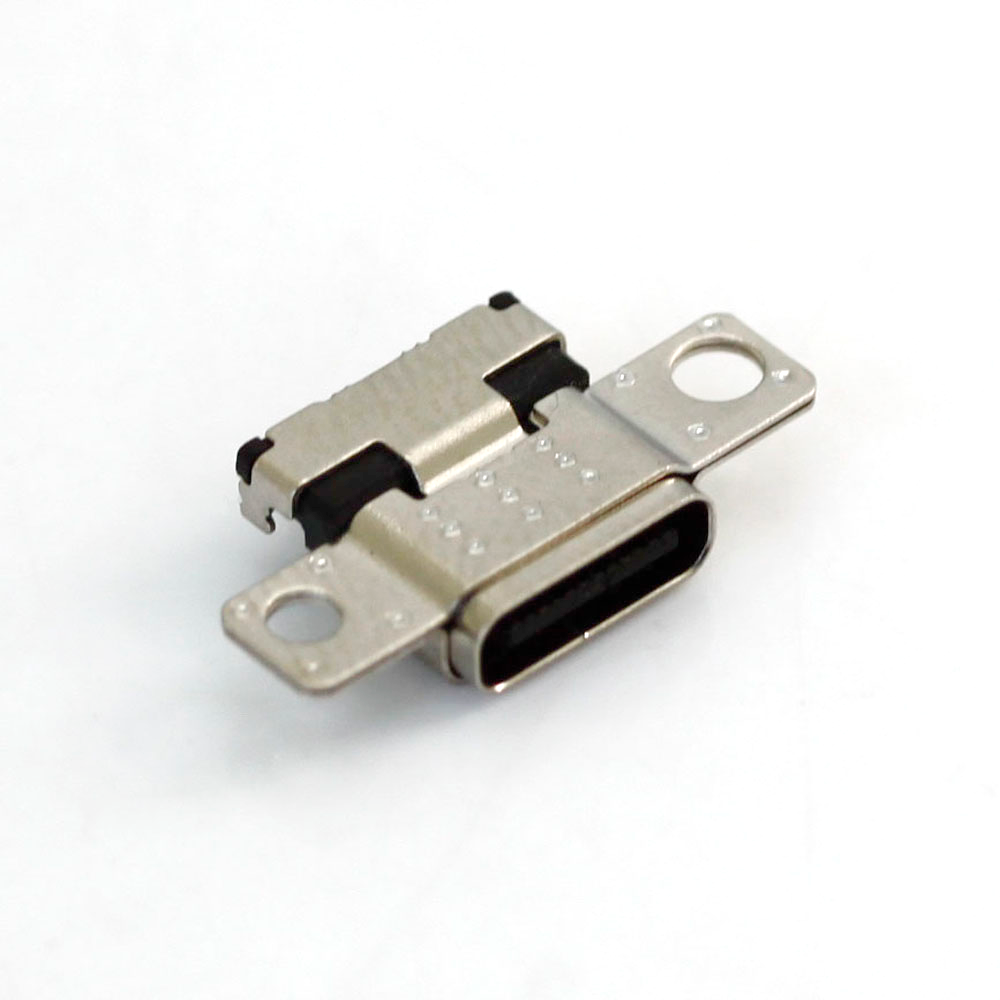 5PCS Type-C USB Charging Port Dock Jack For Lenovo ThinkPad E14 E15 Gen 2 Gen 3
