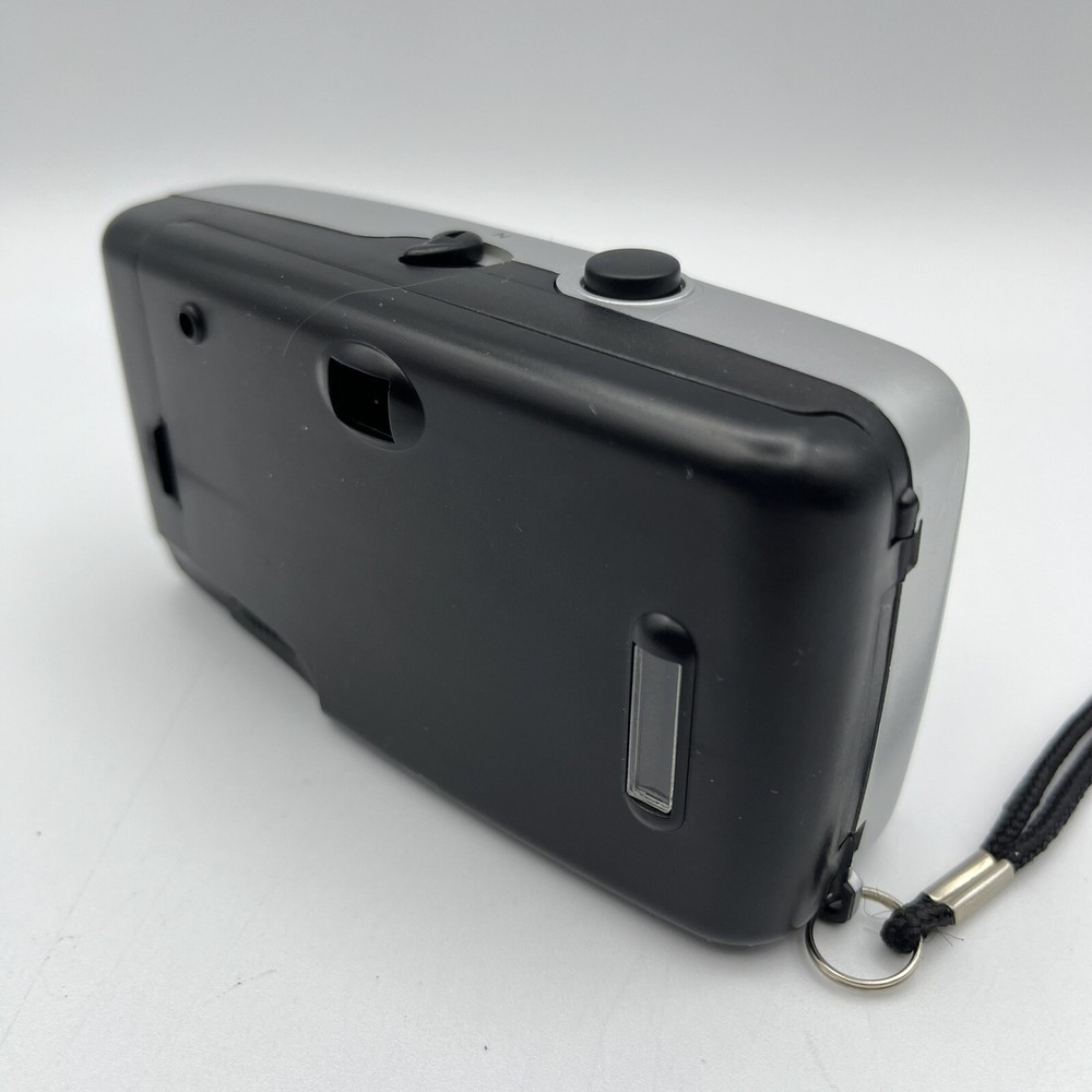 Suntone Optic 0285 35MM Manual Camera - Not Tested