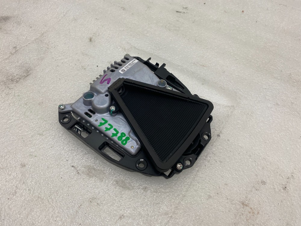 ⭕12-20 Tesla Model S Front Windshield Auto Pilot Mono Camera Module 1038482-99-I