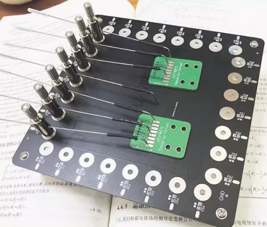Probe Data Repair Tool Test Debug Probe for Flying Line Jumper Wire