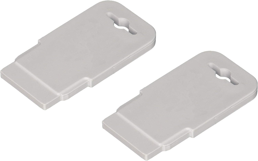 2 Pack Pool Spa Hydro stream Return Jet Fitting Eyeball Seat Removal Tool