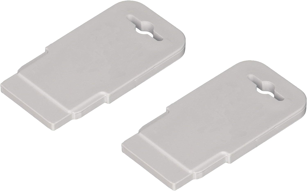 2 Pack Pool Spa Hydro stream Return Jet Fitting Eyeball Seat Removal Tool