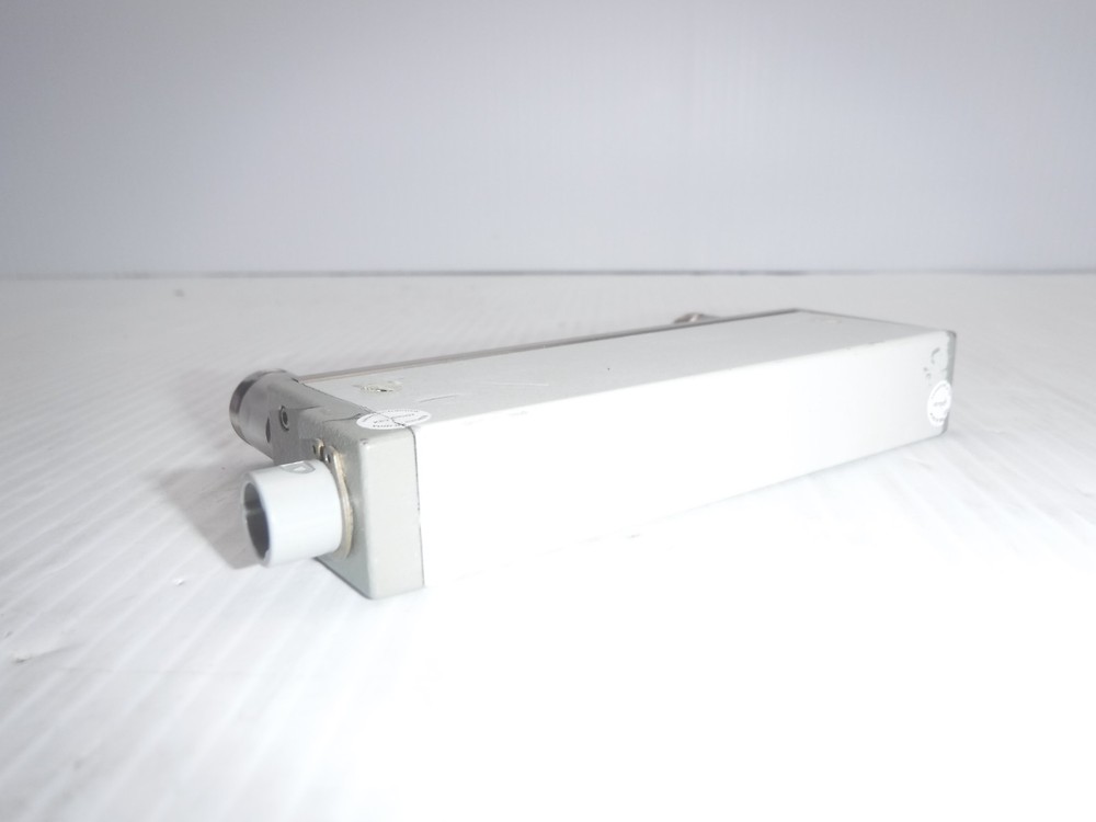 Agilent 8496G Attenuator/110dB Programmable Attenuator
