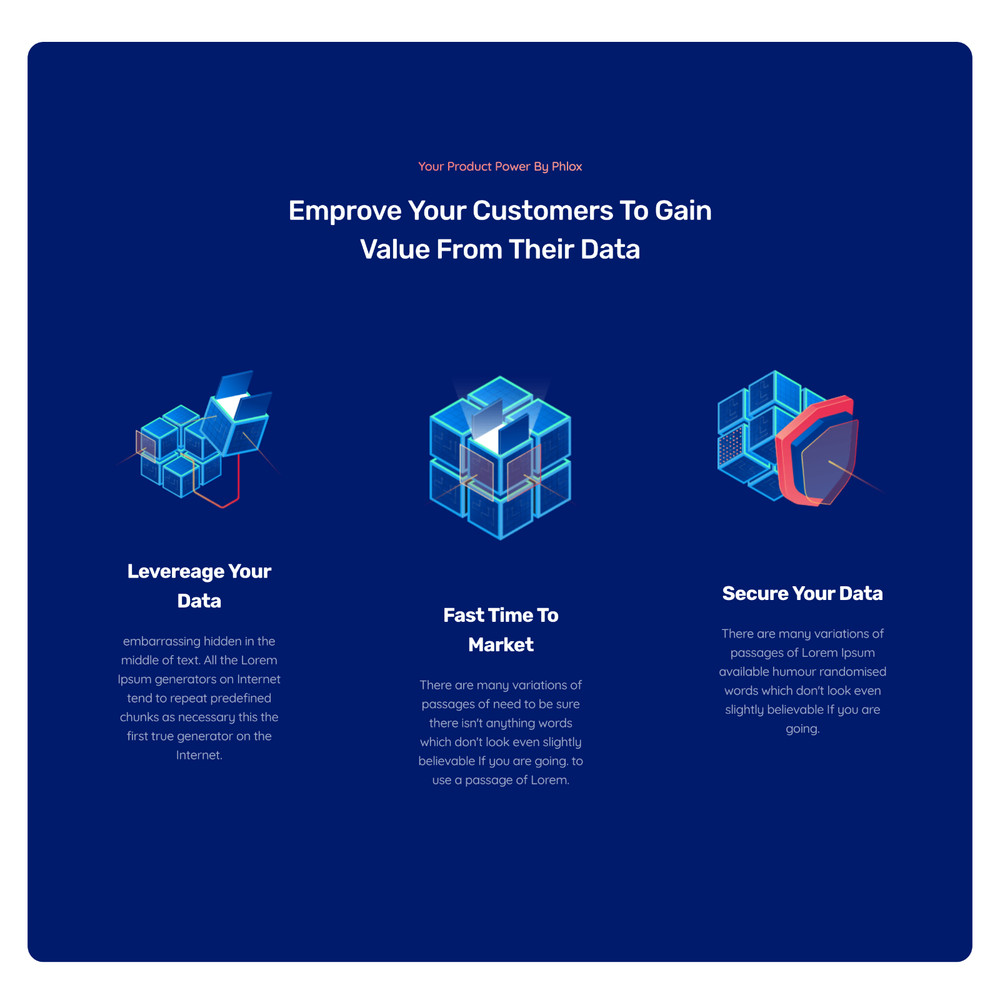 Analytics Tool Website Design with Free VPS Web Hosting and Installation